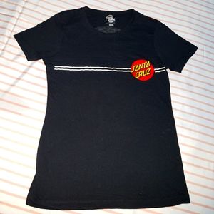 Short sleeve T shirt